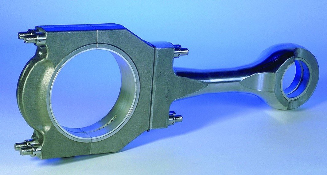 Engine Components