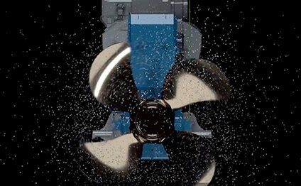 Propulsion Components