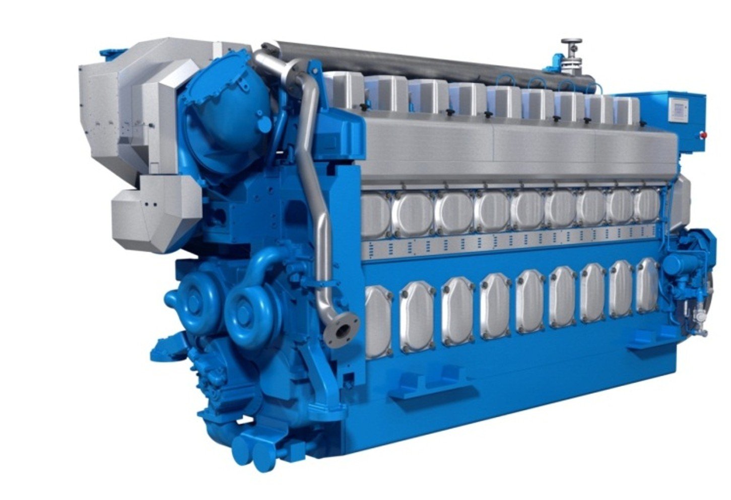 Wärtsilä 20